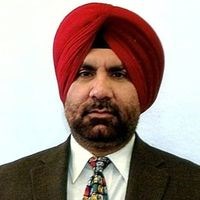 Baljinder Singh Saini Insurance Agent