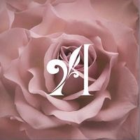 Amore Wedding Decor