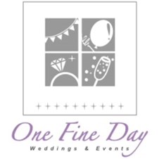 One Fine Day Event Planner