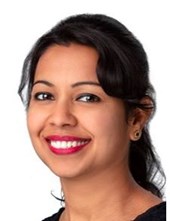 Asha Rani Real Estate Agent in Frisco, TX