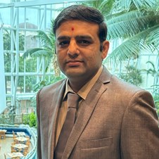 Nikunj Patel Financial Advisor