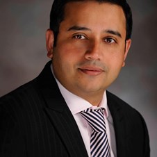 Imran Maqbool Financial Advisor