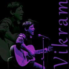 Music By Vikram