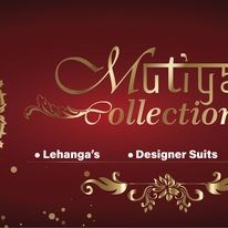 Mutiyar Collection