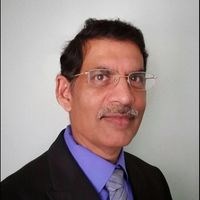 Naresh Shah Insurance Agent