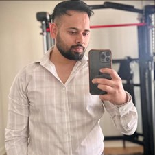 Harjeet