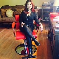 Makeup Lounge & Style Bar
