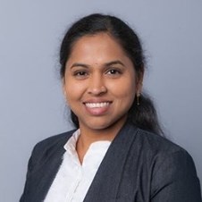 Sridevi Muthukumarasamy Loan Officer