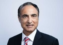 Ashwani Kumar Real Estate Agent in Atlanta, GA