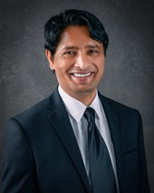Aaron Acharya Loan Advisor
