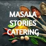 Masala Stories Catering