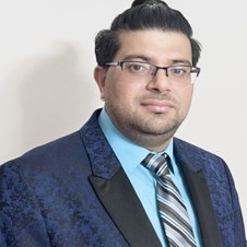 Krishna Pokhrel