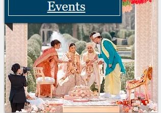 Indian DJ Events