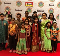 Ganaamritha Music Academy