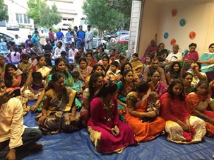 Ganaamritha Music Academy