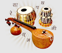 Ruchi Gupta Music Vocal