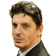 John Geanakos Loan Officer