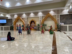 Varnam Dance Academy