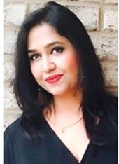 Preeti Mishra