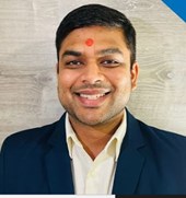 Pratik Patel Loan Officer