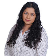 Maria Najera Loan Officer