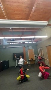 Kaleido Scope Dance Academy
