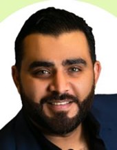 Salvador Lizarraga Loan Officer
