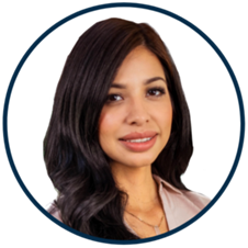 Mayra Rojo Loan Officer