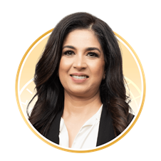 Monica Mahtani Loan Officer