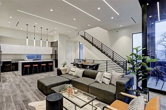 Zeel Shah Real Estate