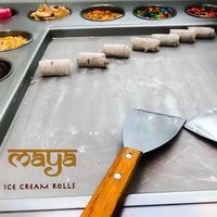 Maya Creamery