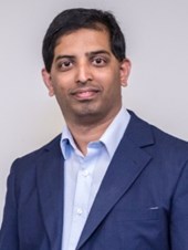Venkat Putarjunan Realtor