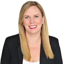 Kristen Thakur Realtor