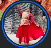 Poonam Dance