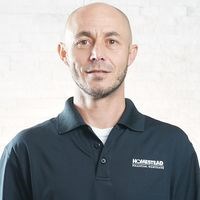 Aaron Rist Loan Officer