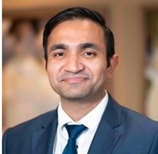 Akshay Gupta Fiinancial Advisor