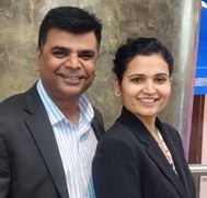Chhaya And Sanjay Patel Financial Service LLC
