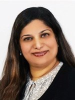 Gayatri Srivastava Financial Advisor