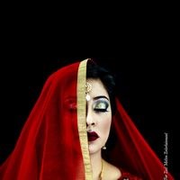 MakeUp, Hair & Henna By Raisa Ghazi 