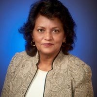 Priti Choudhary Financial Advisor