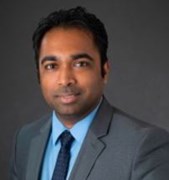Rahul Reghu Financial Advisor