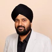 Ravinderr J Singh Realtor