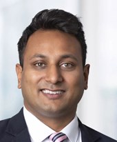 Samit A Bhalala Legal Advisor