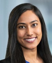 Shivani Patel Legal Advisor