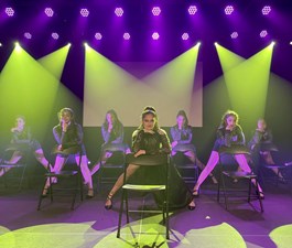 Rhythm Academy Dance & Cheer