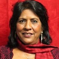 Pushpa Aggarwal