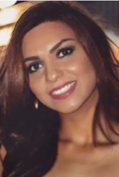 Nasrin Bahmani