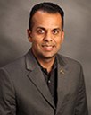 Amit Jain Financial Advisor