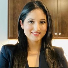 Gurpreet Kaur