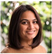 Sima Patel